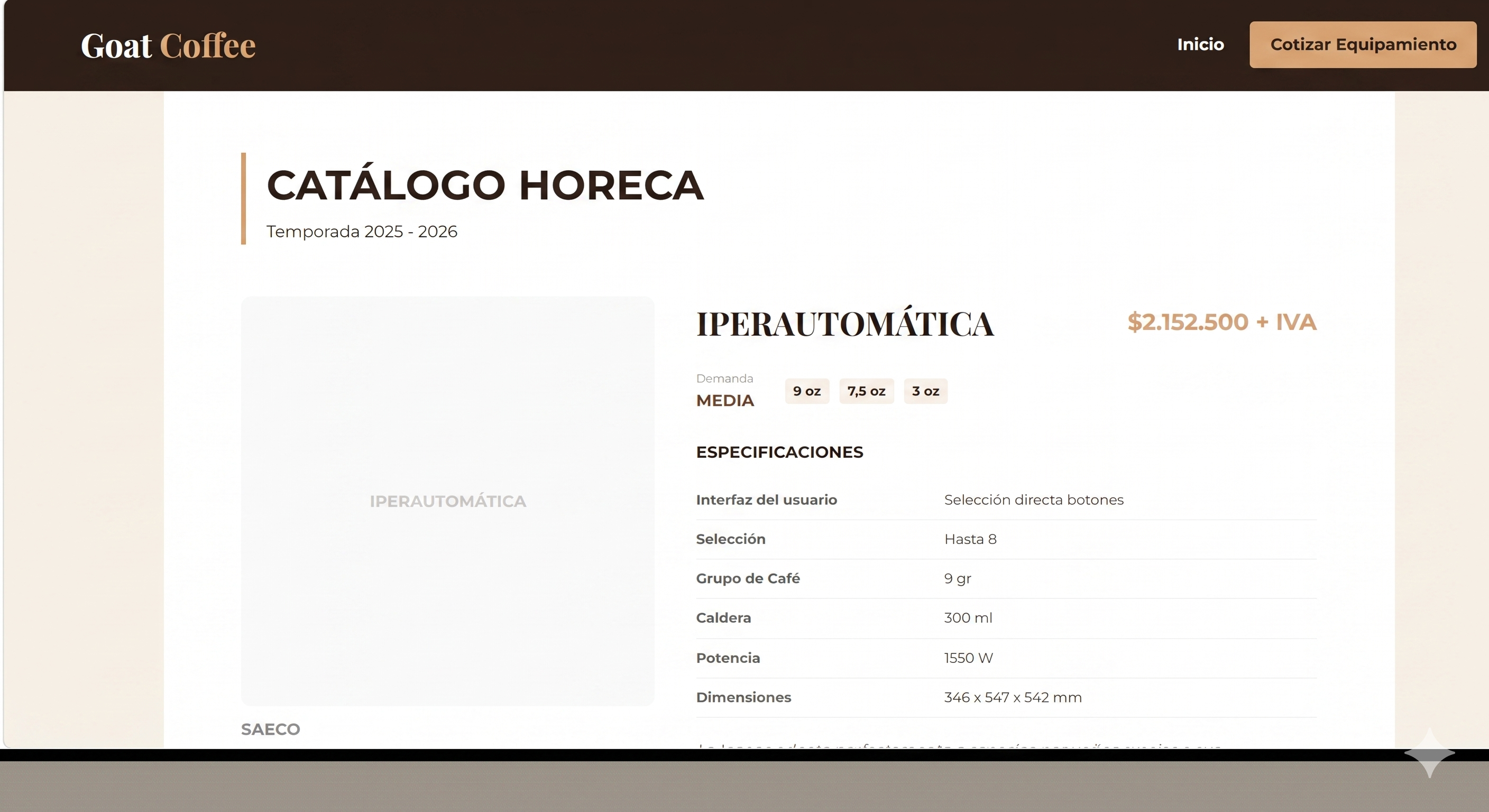 Iperautomática